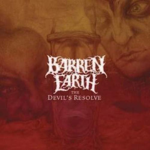 The Devil`s Resolve Reissue