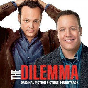 The Dilemma (OST) Sekrety i grzeszki