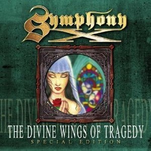The Divine Wings Of Tragedy (vinyl)