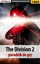 The Division 2. Poradnik do gry - pdf