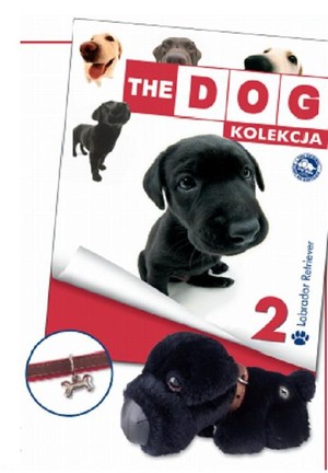 The Dog Kolekcja 2