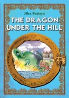 Okładka:The Dragon Under the Hill (Smok wawelski) 