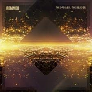 The Dreamer / The Believer (vinyl)