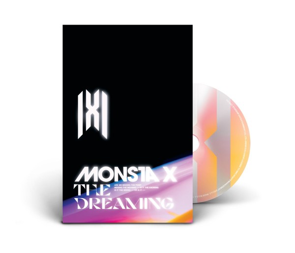 The Dreaming (Deluxe Edition Version I)