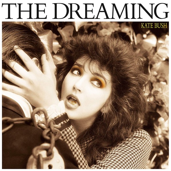 The Dreaming (Remastered)