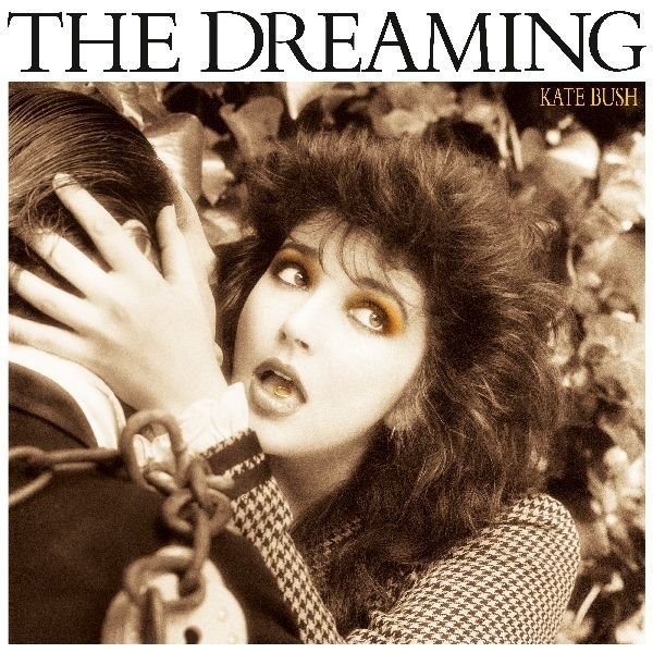 The Dreaming (Remastered) (vinyl)