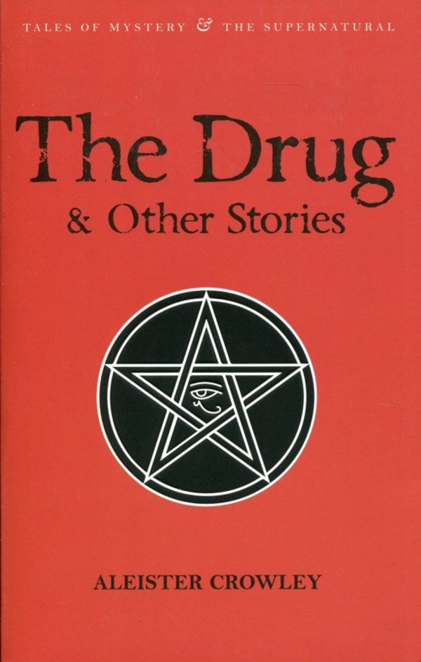 The Drug & Other Stories