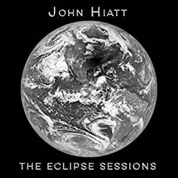The Eclipse Sessions (vinyl)