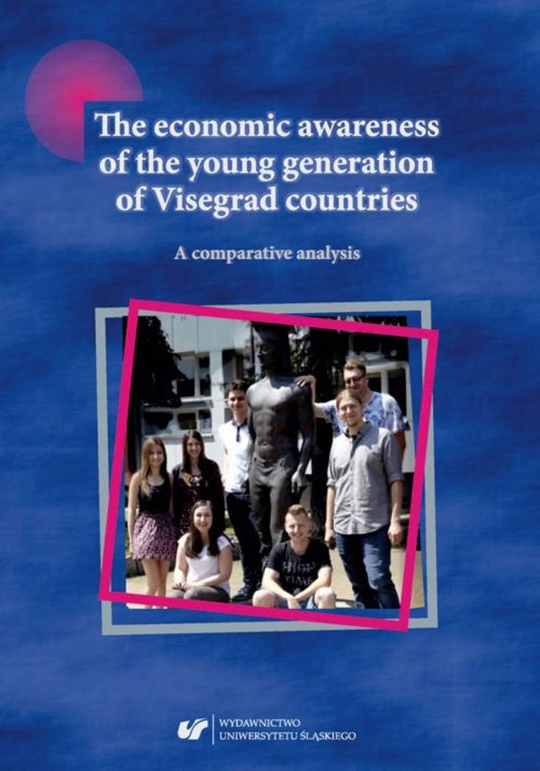 The economic awareness of the young generation of Visegrad countries. A comparative analysis - pdf
