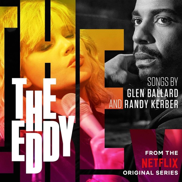 The Eddy (OST)