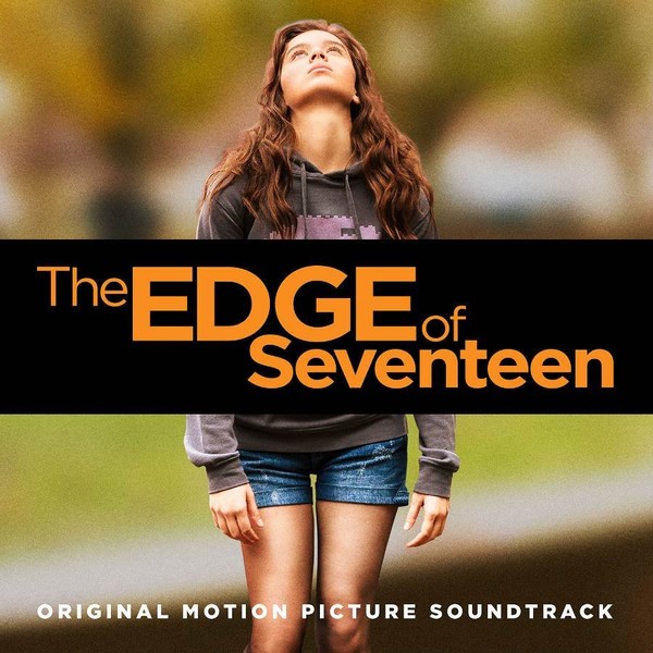 The Edge of Seventeen (OST)