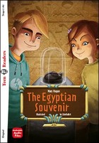 The Egyption Souvenir + audio mp3