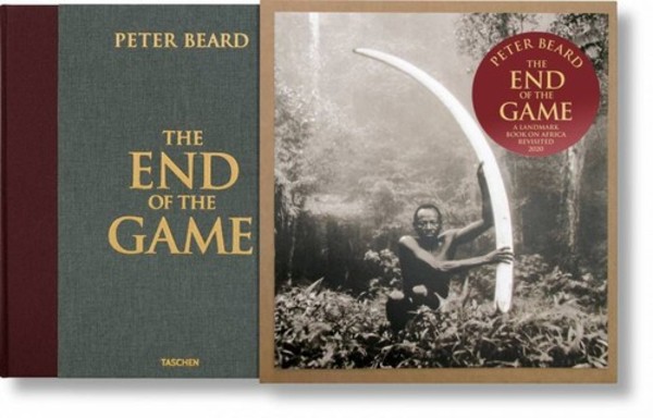 The End of the Game A Landmark Book on Africa Revisited 2020