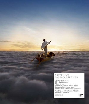 The Endless River (Limited Edition)