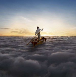The Endless River (New Edition 2014)