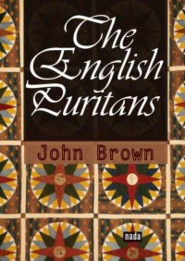 The English Puritans - mobi, epub