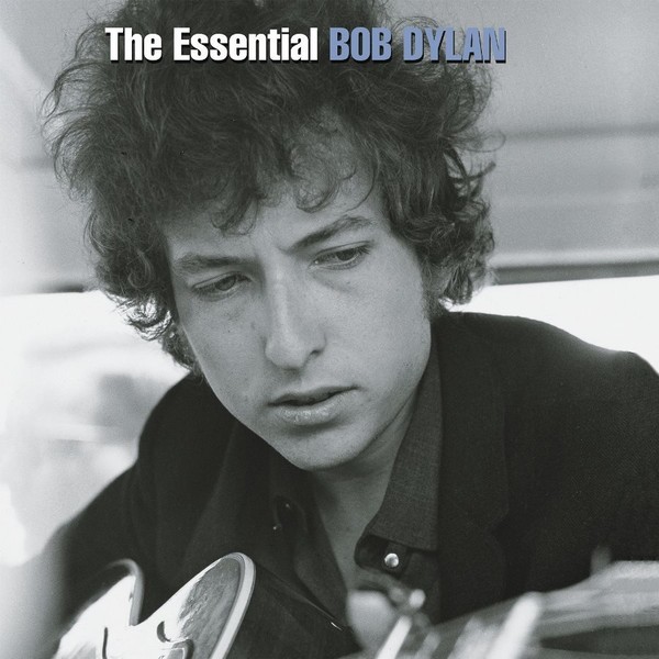The Essential Bob Dylan (vinyl)