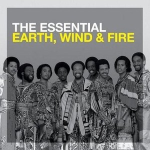 The Essential Earth, Wind & Fire