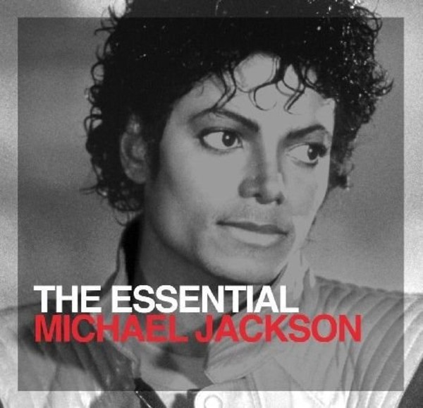 The Essential Michael Jackson