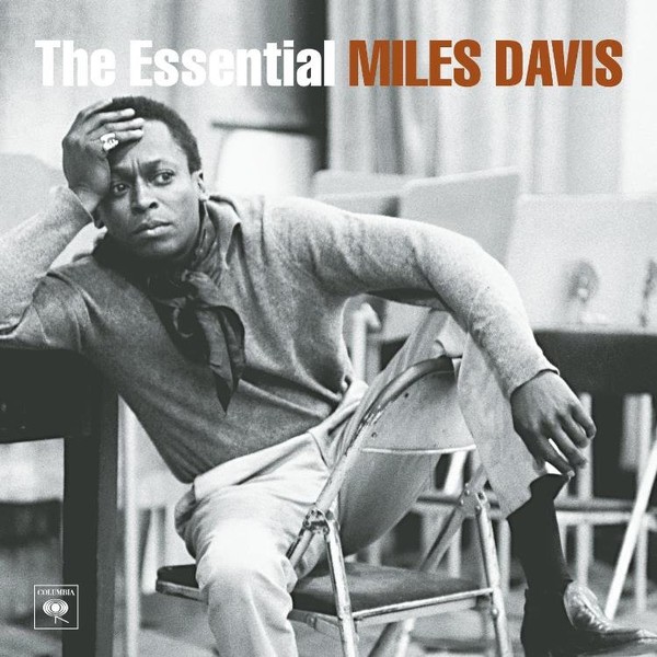 The Essential Miles Davis (vinyl)
