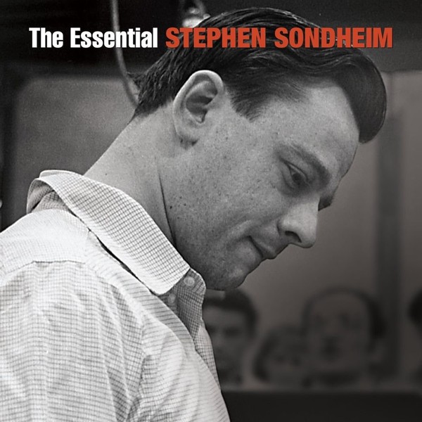 The Essential Stephen Sondheim