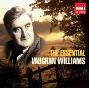 The Essential Vaughan Williams Collection