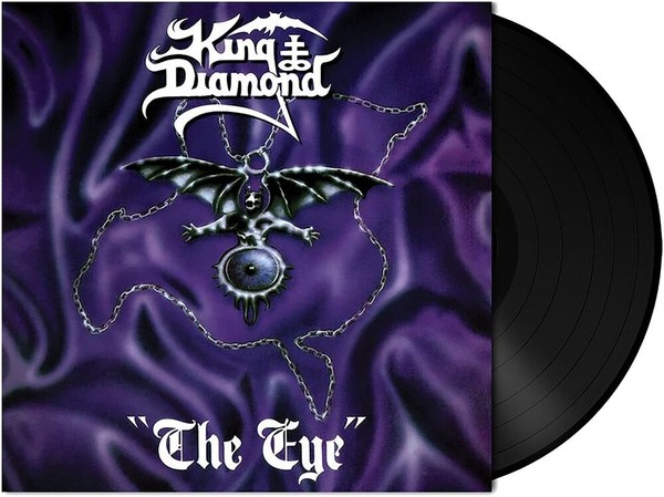 The Eye (vinyl)