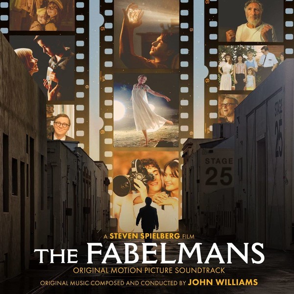 The Fabelmans - Original Motion Picture Soundtrack