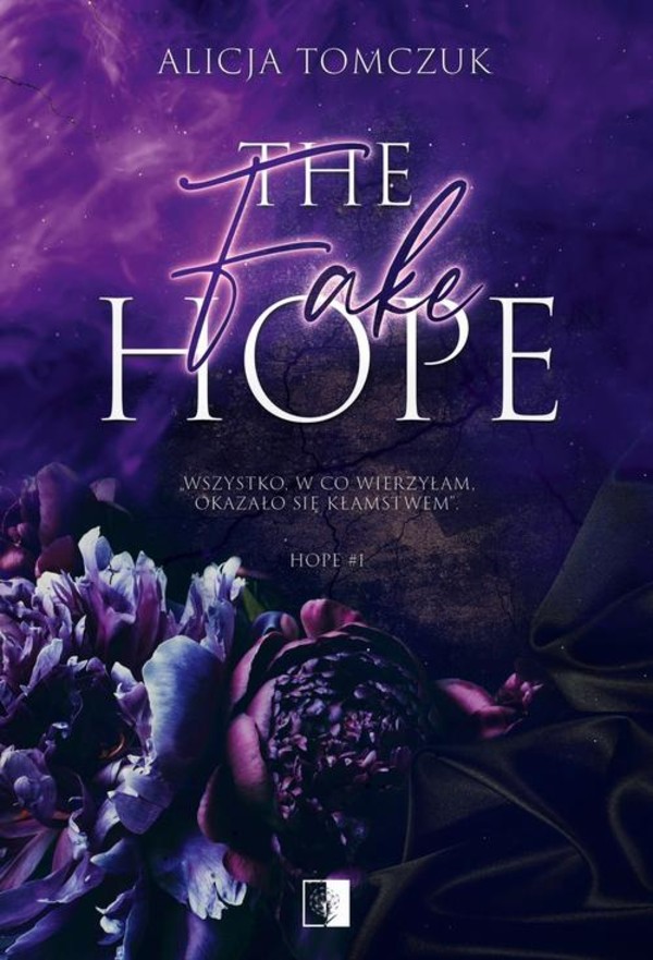 The Fake Hope - mobi, epub The Fake Hope Tom 1