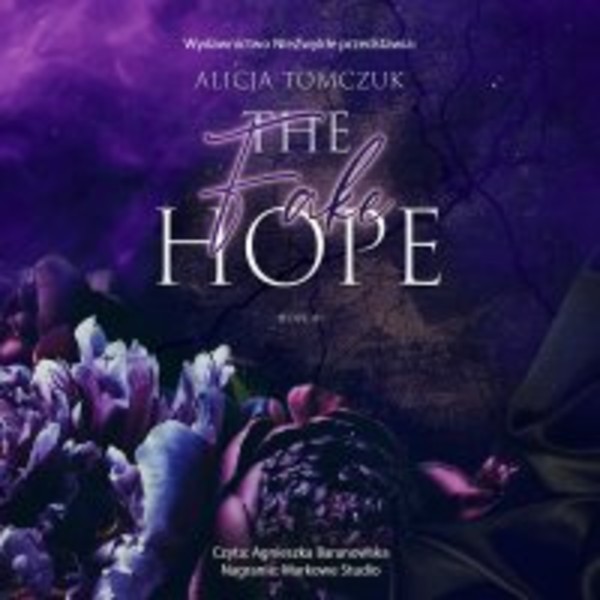 The Fake Hope - Audiobook mp3 The Fake Hope tom 1
