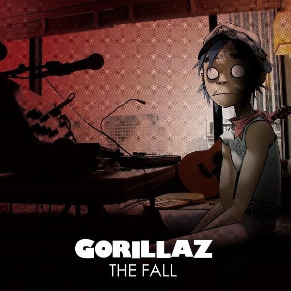 The Fall (vinyl)