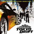 The Fast And The Furious Tokio Drift (OST) Szybcy I Wściekli Tokio Drift