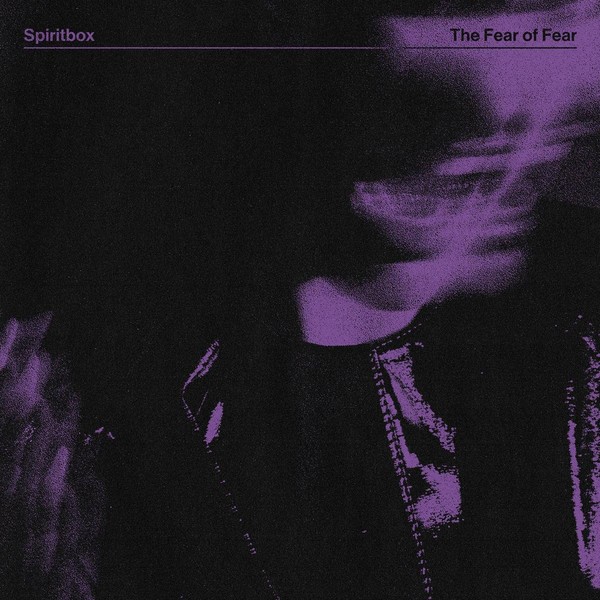 The Fear Of Fear (vinyl)