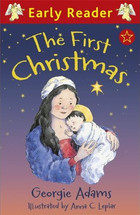 The First Christmas. Wydawnictwo Orion Children