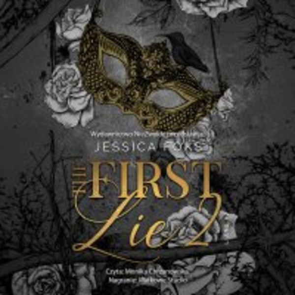The First Lie 2 - Audiobook mp3