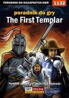 The First Templar- opis przejścia poradnik do gry - epub, pdf