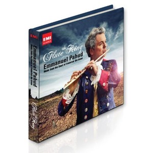 The Flute King (Deluxe Edition)