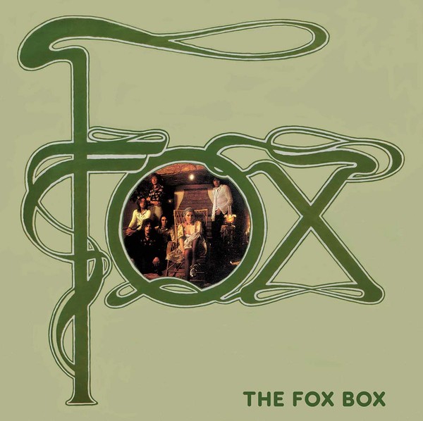 The Fox Box (Deluxe Edition)