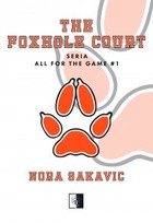 The Foxhole Court - mobi, epub