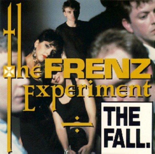 The Frenz Experiment (Expaned Edition)