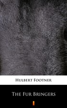 The Fur Bringers - mobi, epub