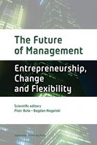 The Future of Management. Entrepreneurship...