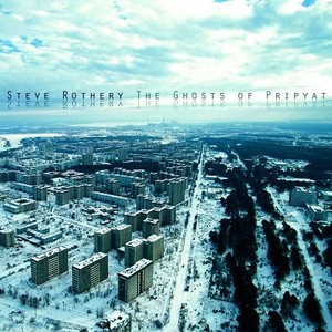 The Ghosts Of Pripyat