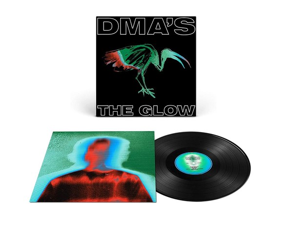 The Glow (vinyl)