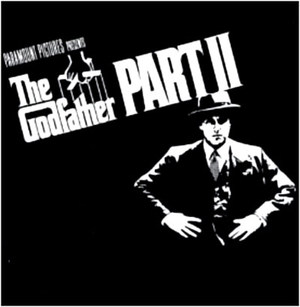 The Godfather 2 (OST) Ojciec Chrzestny