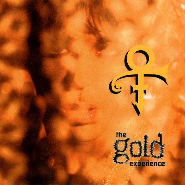 The Gold Experience (vinyl)