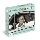 The Golden Voice Of Johnny Mathis
