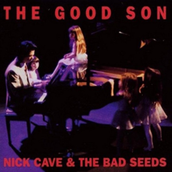 The Good Son (vinyl)