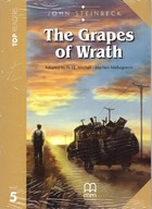 The Grapes of Wrath SB + CD Level 5