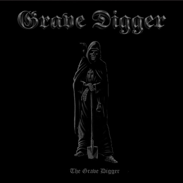 The Grave Digger